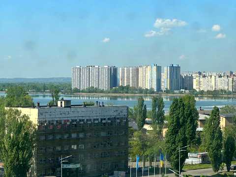 квартира по адресу Харьковское шоссе, 210
