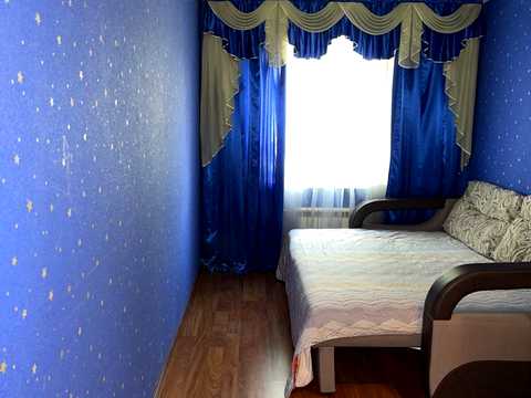 квартира за адресою Велика Бердичівська вул., 38