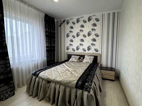 квартира по адресу Урловская ул., 34