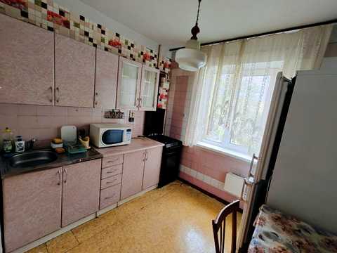 квартира за адресою Тростянецька вул., 7