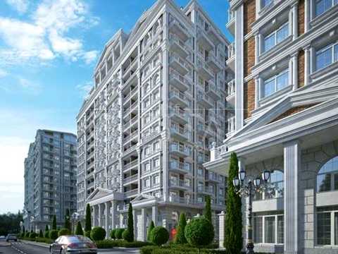 паркоместо по адресу Михаила Максимовича ул. (Онуфрія Трутенка), 24