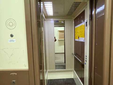 квартира за адресою Круглоуніверситетська вул., 11/19