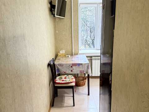 квартира за адресою Ковпака вул., 4
