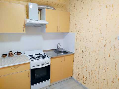 квартира за адресою Днепровские пороги 