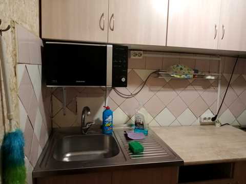 квартира за адресою Давида Ойстраха вул. (Затонського), 24/1