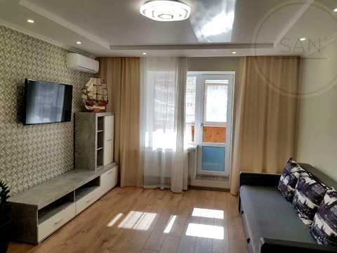 квартира по адресу Михаила Лушпы просп. (Космонавтів), 5