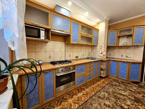 квартира по адресу Индустриальная ул., 11