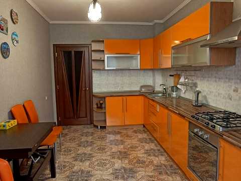 квартира за адресою Семена Палія вул. (Дніпропетровська дорога), 99