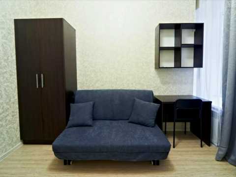 квартира по адресу Покровский пер, 5