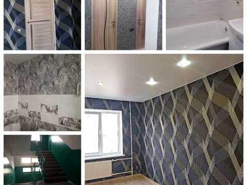 квартира за адресою Текстильників вул., 1