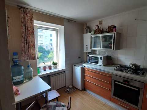 квартира по адресу Юбилейный просп. (50-летия ВЛКСМ), 87