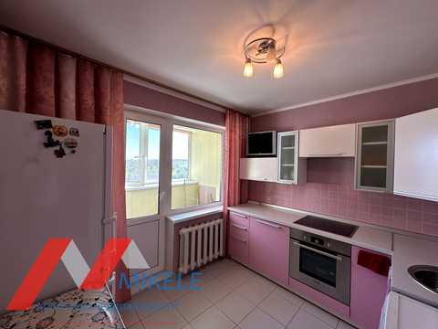 квартира за адресою Голосіївський просп. (40-річчя Жовтня), 74-А