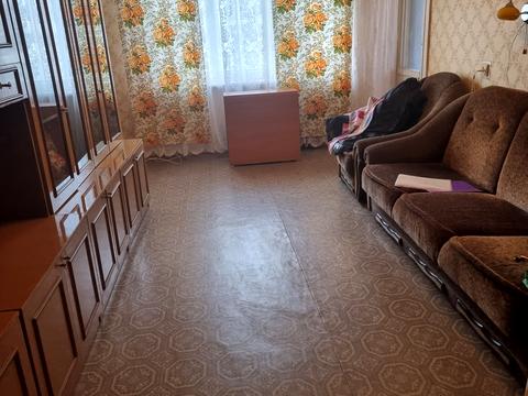 квартира по адресу Солнечный микрорайон ул., 45