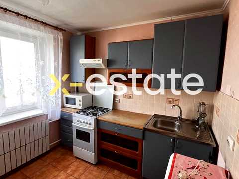 квартира по адресу Академика Курчатова просп., 10