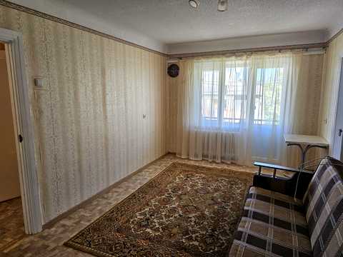 квартира по адресу Ирпенская ул. (Абхазька), 4-А