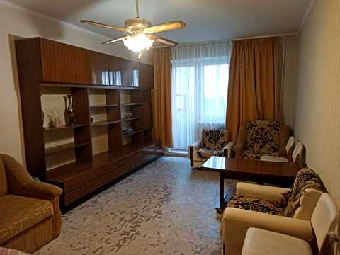 квартира за адресою Остафія Дашкевича вул. (Курнатовського), 2