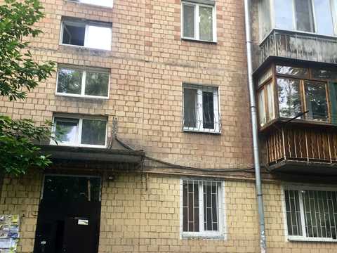 квартира за адресою Данила Щербаківського вул. (Щербакова), 49-В