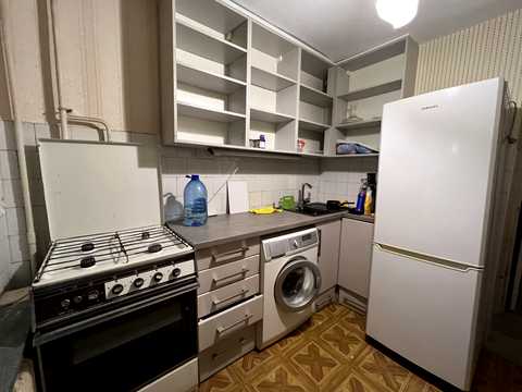 квартира за адресою Глібова вул., 2