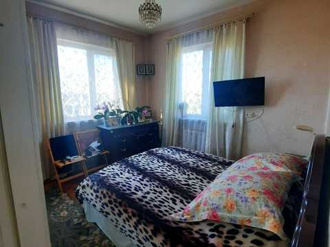 дом по адресу Садова