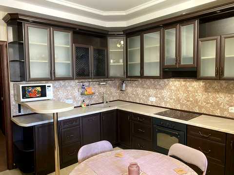 квартира за адресою Науки просп., 69
