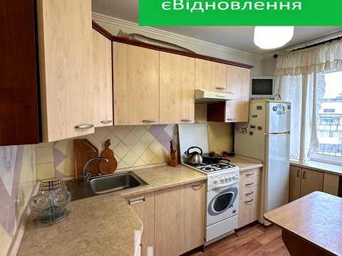 квартира по адресу Авиаконструктора Антонова ул. (Авіації), 13