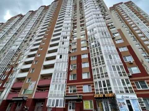 квартира по адресу Бориса Гмыри ул., 16А