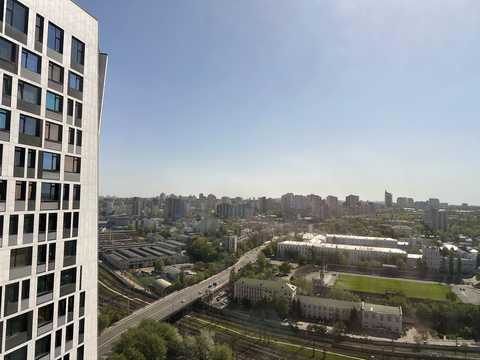 квартира за адресою Берестейський просп. (Перемоги), 11 к2