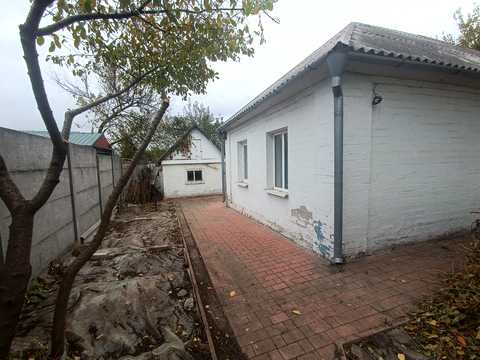 дом по адресу Шефская ул., 7