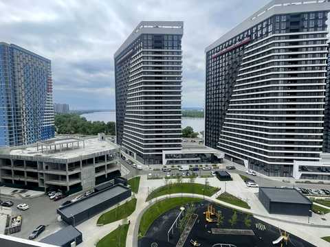 квартира по адресу Причальная ул., 12