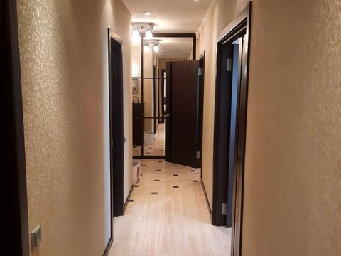 квартира за адресою Дегтярівська вул., 25а к1