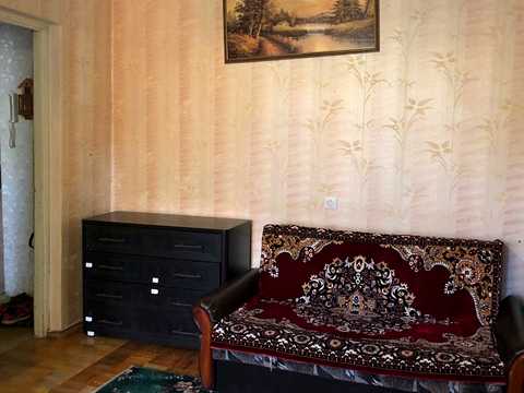 квартира по адресу Оноре де Бальзака ул., 52/22