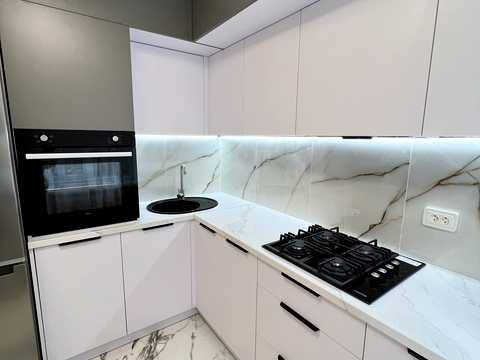 квартира за адресою 3 слобідська, 51
