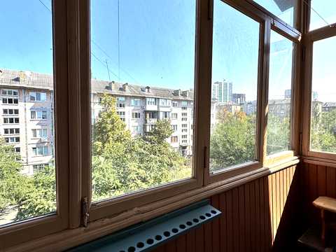 квартира по адресу Харьковское шоссе, 3