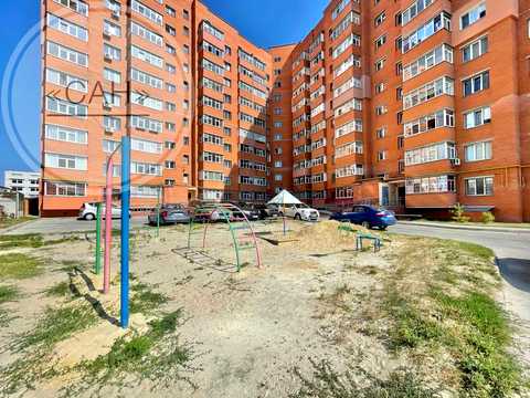 квартира за адресою Герасима Кондратьєва вул. (Кірова), (Будинок 3)