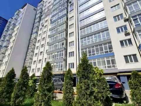 квартира за адресою Височана вул., 18 к1