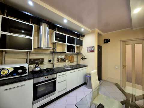 квартира за адресою Гірницький мікрорайон вул., 44