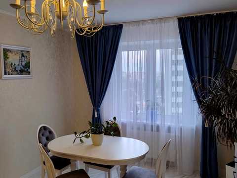 квартира за адресою Коноплянська вул., 22-А