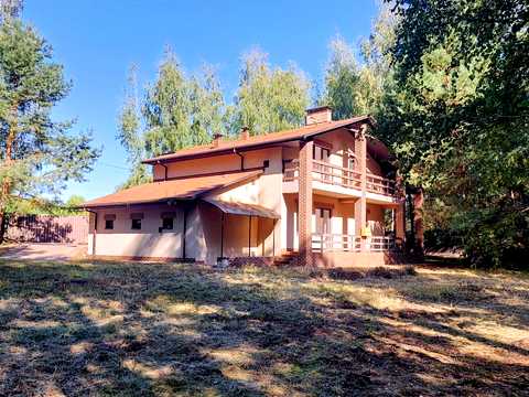 будинок за адресою Гориста, 3