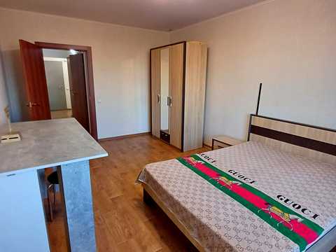 квартира по адресу Балтийский пер., 5