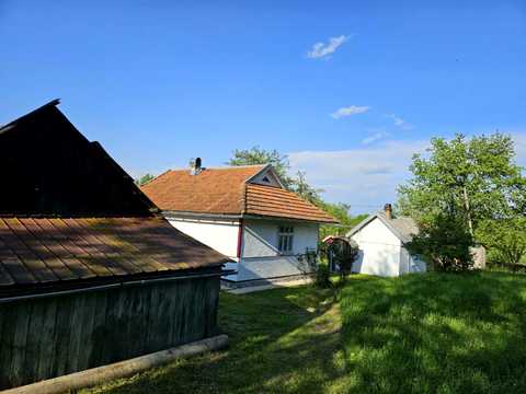 будинок за адресою Лісова, 1