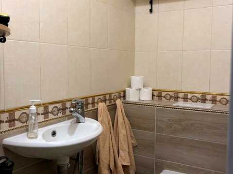 квартира за адресою Миколи Бажана просп., 1-М