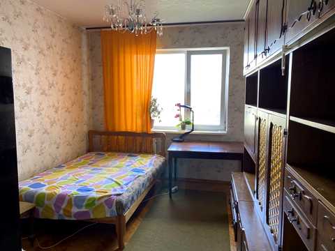 комната по адресу Академика Заболотного ул., 46