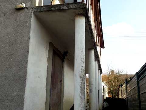дом по адресу Над озером, 4