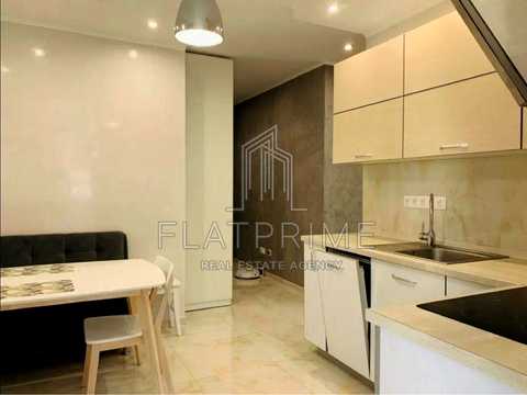 квартира за адресою Композитора Мейтуса вул., 4-А