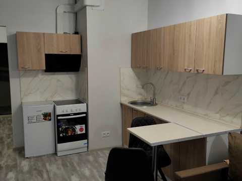 квартира по адресу Корсунская ул., (Будинок 5)