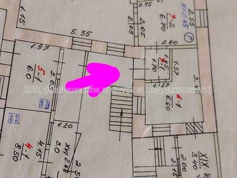 квартира за адресою Крутогірський пров., 3