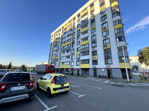 квартира по адресу Банковская ул., 23