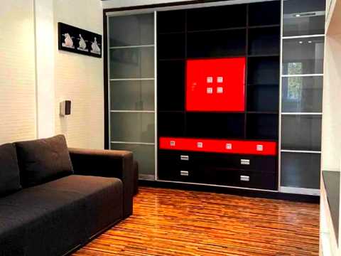 квартира за адресою Оболонський просп., 36-Д