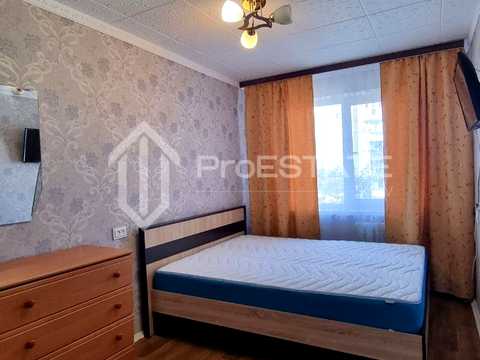 квартира по адресу Івана Микитенка ул., 3