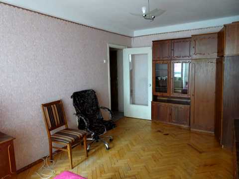 квартира по адресу Озёрная ул., 28